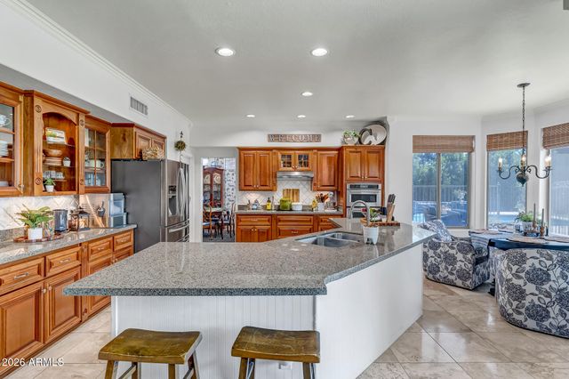 1921 E HEATHER Avenue, Gilbert, AZ 85234