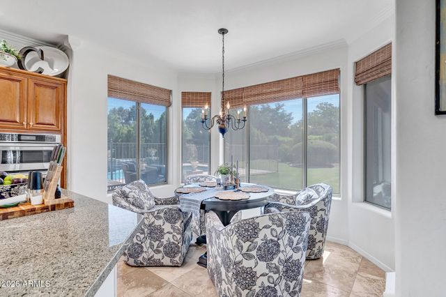 1921 E HEATHER Avenue, Gilbert, AZ 85234