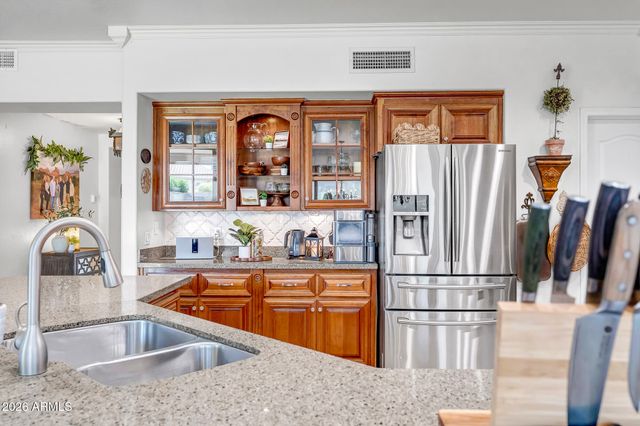1921 E HEATHER Avenue, Gilbert, AZ 85234