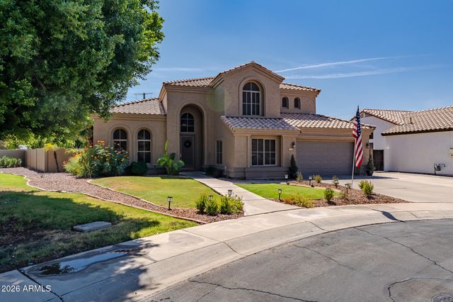 1921 E HEATHER Avenue, Gilbert, AZ 85234