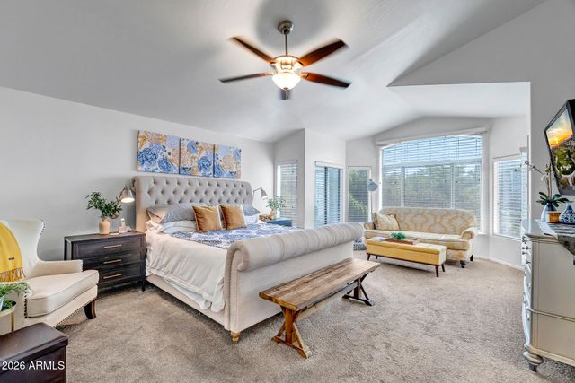 1921 E HEATHER Avenue, Gilbert, AZ 85234