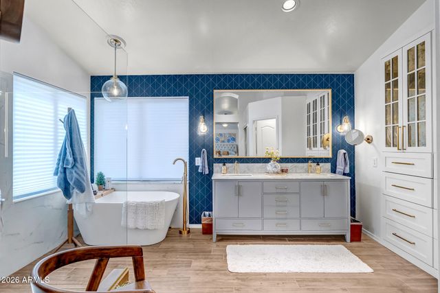 1921 E HEATHER Avenue, Gilbert, AZ 85234