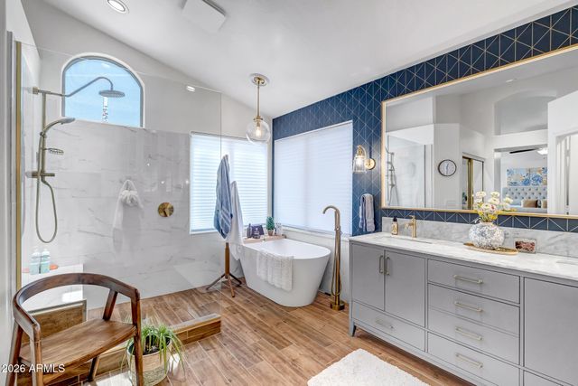 1921 E HEATHER Avenue, Gilbert, AZ 85234