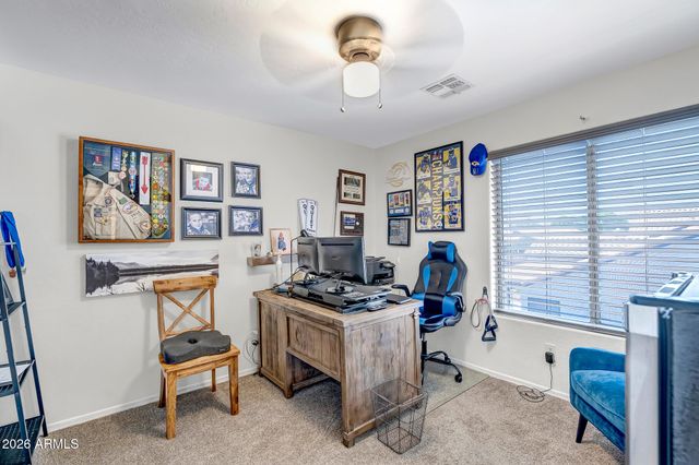 1921 E HEATHER Avenue, Gilbert, AZ 85234