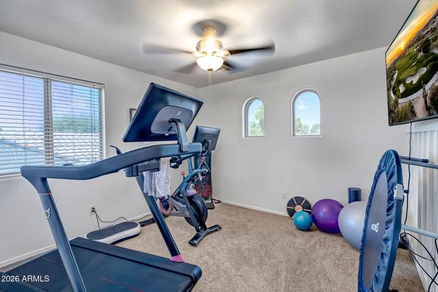 1921 E HEATHER Avenue, Gilbert, AZ 85234