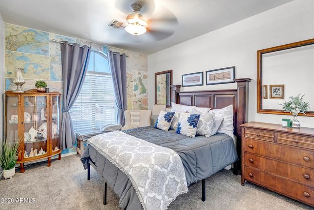 1921 E HEATHER Avenue, Gilbert, AZ 85234