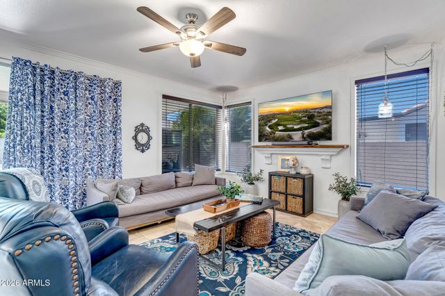 1921 E HEATHER Avenue, Gilbert, AZ 85234