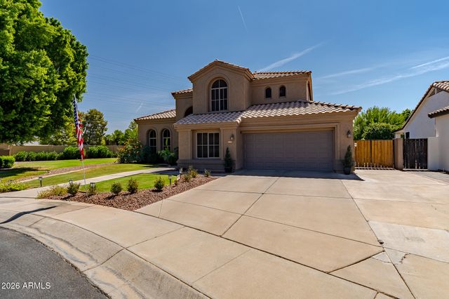 1921 E HEATHER Avenue, Gilbert, AZ 85234