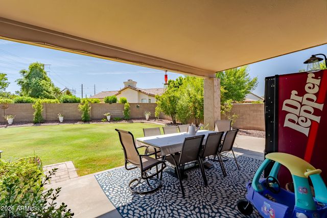 1921 E HEATHER Avenue, Gilbert, AZ 85234