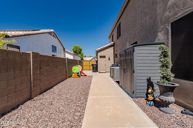 1921 E HEATHER Avenue, Gilbert, AZ 85234