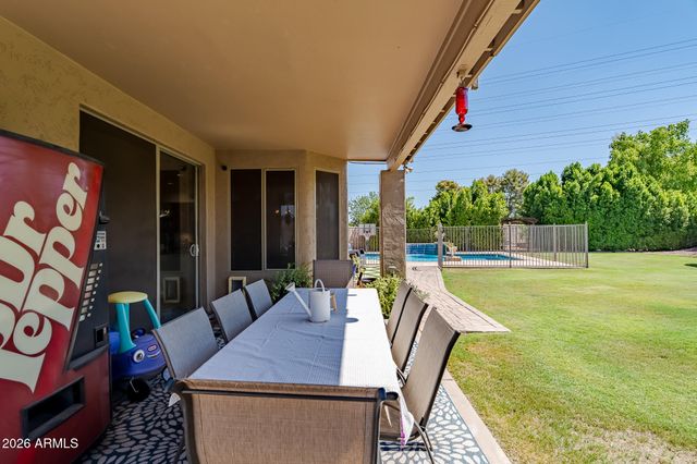 1921 E HEATHER Avenue, Gilbert, AZ 85234