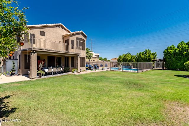 1921 E HEATHER Avenue, Gilbert, AZ 85234