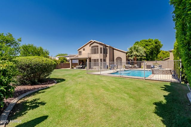1921 E HEATHER Avenue, Gilbert, AZ 85234