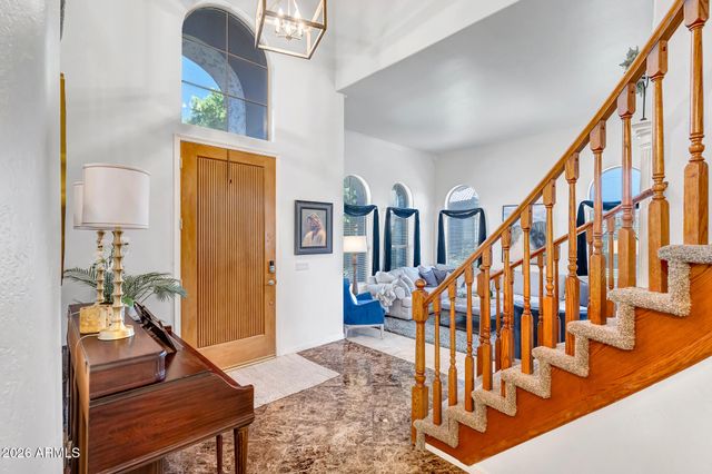 1921 E HEATHER Avenue, Gilbert, AZ 85234