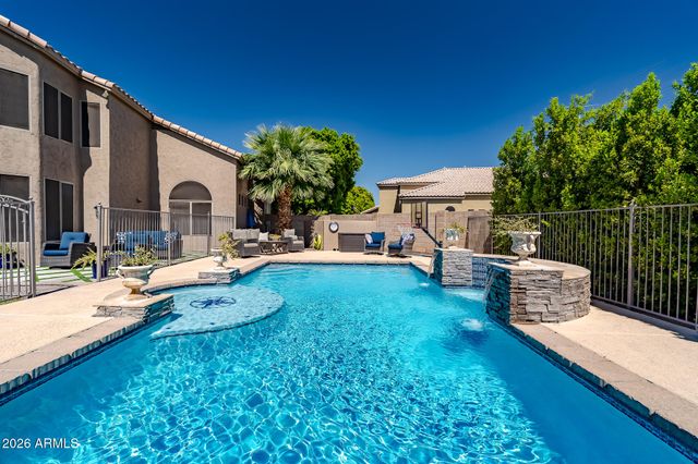 1921 E HEATHER Avenue, Gilbert, AZ 85234