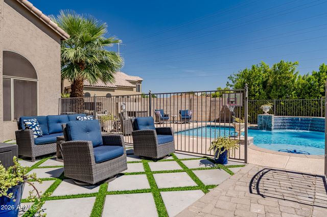 1921 E HEATHER Avenue, Gilbert, AZ 85234
