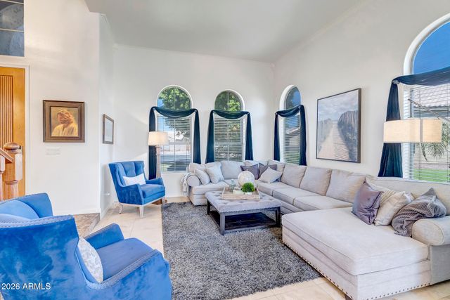 1921 E HEATHER Avenue, Gilbert, AZ 85234