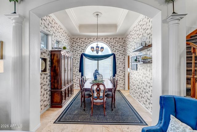 1921 E HEATHER Avenue, Gilbert, AZ 85234
