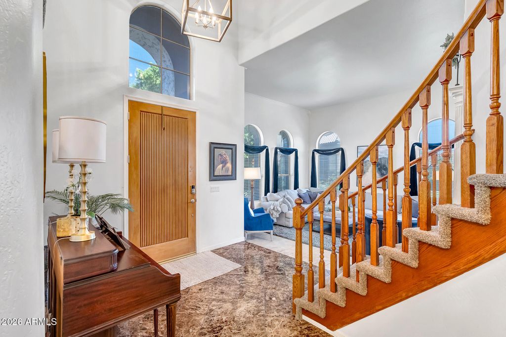 1921 E HEATHER Avenue, Gilbert, AZ 85234 — photo 4