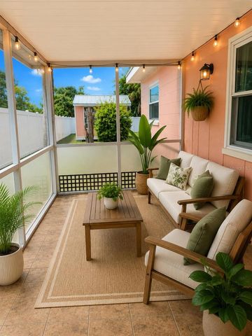 733 LAUREL AVENUE, Venice, FL 34285