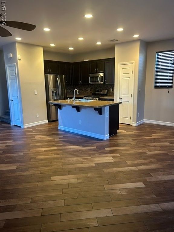 7514 Dobroyd Drive, Las Vegas, NV 80179 — photo 2