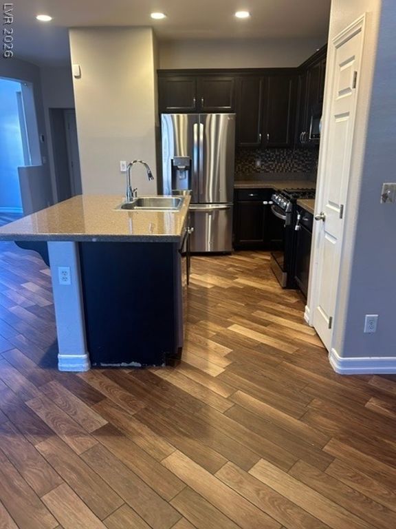7514 Dobroyd Drive, Las Vegas, NV 80179 — photo 5