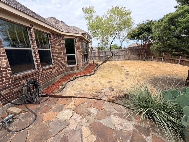 12233 Candle Island Drive, Frisco, TX 75036