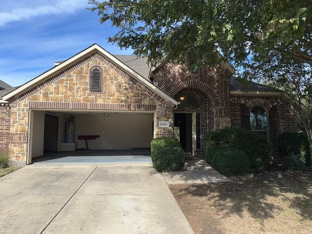 12233 Candle Island Drive, Frisco, TX 75036