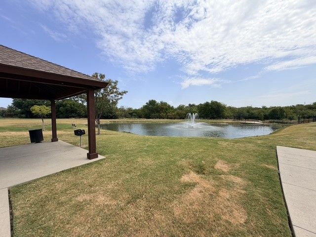 12233 Candle Island Drive, Frisco, TX 75036