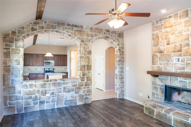 12233 Candle Island Drive, Frisco, TX 75036