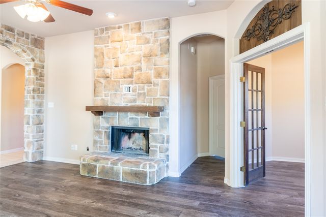 12233 Candle Island Drive, Frisco, TX 75036