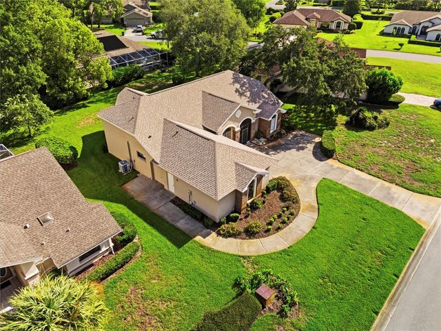 9415 ASHLEY DRIVE, Weeki Wachee, FL 34613