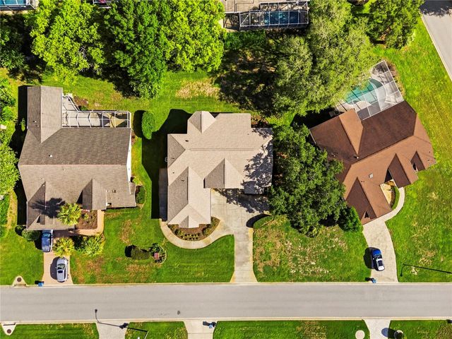 9415 ASHLEY DRIVE, Weeki Wachee, FL 34613