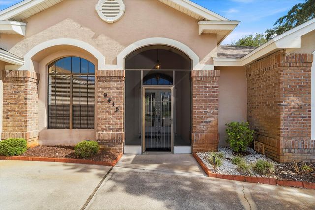 9415 ASHLEY DRIVE, Weeki Wachee, FL 34613