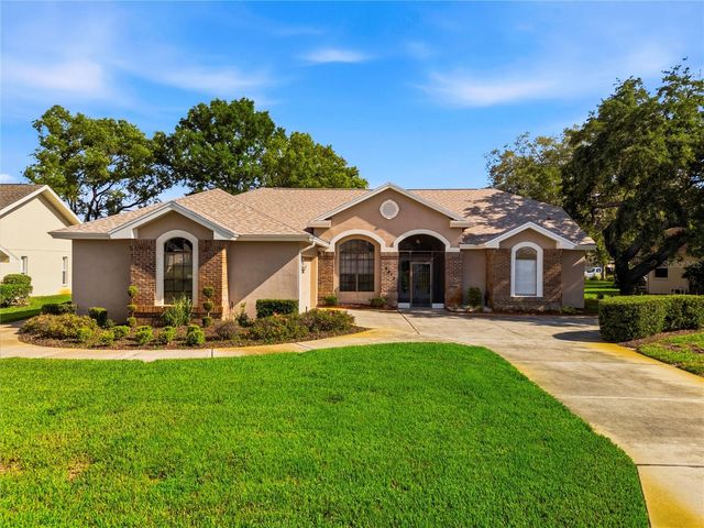 9415 ASHLEY DRIVE, Weeki Wachee, FL 34613