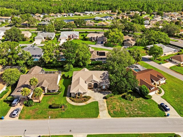9415 ASHLEY DRIVE, Weeki Wachee, FL 34613