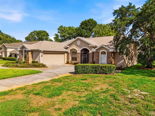 9415 ASHLEY DRIVE, Weeki Wachee, FL 34613