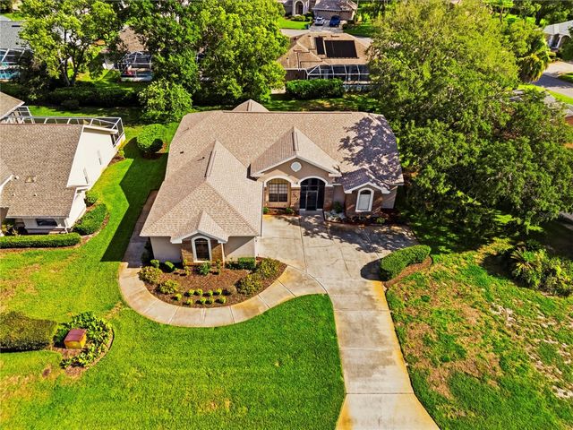 9415 ASHLEY DRIVE, Weeki Wachee, FL 34613