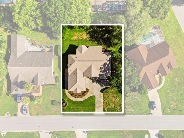 9415 ASHLEY DRIVE, Weeki Wachee, FL 34613