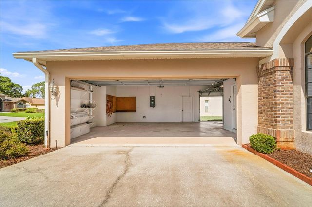 9415 ASHLEY DRIVE, Weeki Wachee, FL 34613