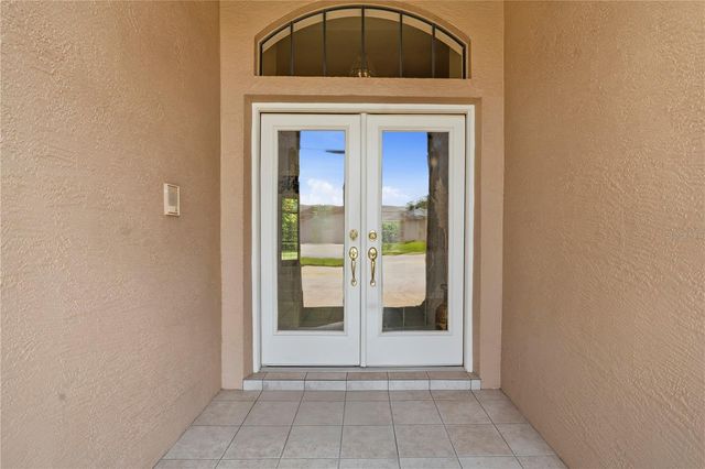 9415 ASHLEY DRIVE, Weeki Wachee, FL 34613