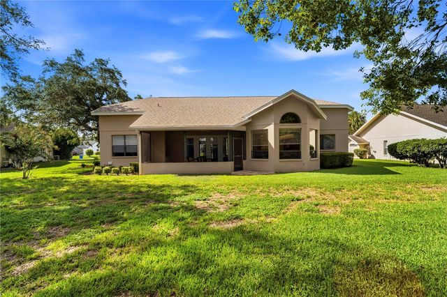 9415 ASHLEY DRIVE, Weeki Wachee, FL 34613