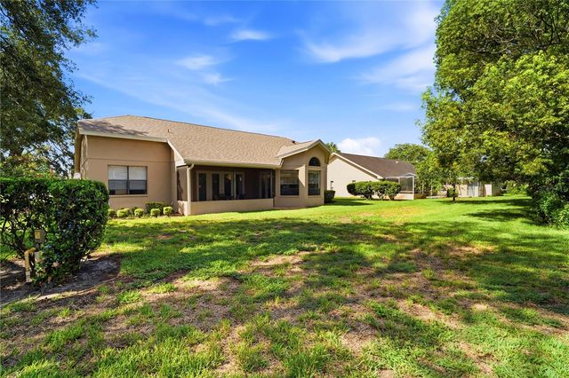9415 ASHLEY DRIVE, Weeki Wachee, FL 34613