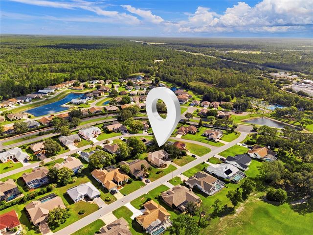 9415 ASHLEY DRIVE, Weeki Wachee, FL 34613