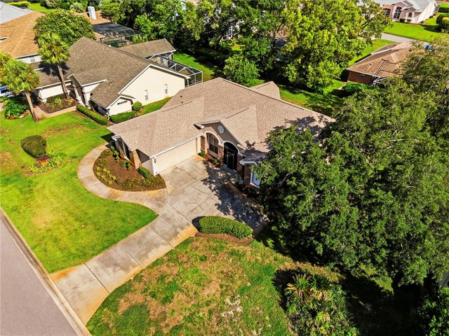 9415 ASHLEY DRIVE, Weeki Wachee, FL 34613