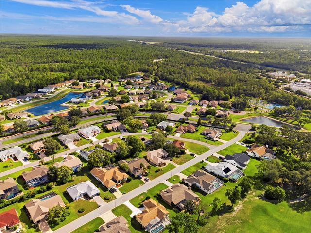 9415 ASHLEY DRIVE, Weeki Wachee, FL 34613