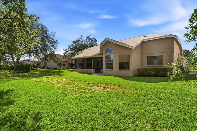 9415 ASHLEY DRIVE, Weeki Wachee, FL 34613