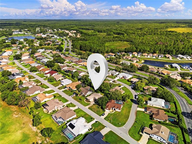 9415 ASHLEY DRIVE, Weeki Wachee, FL 34613