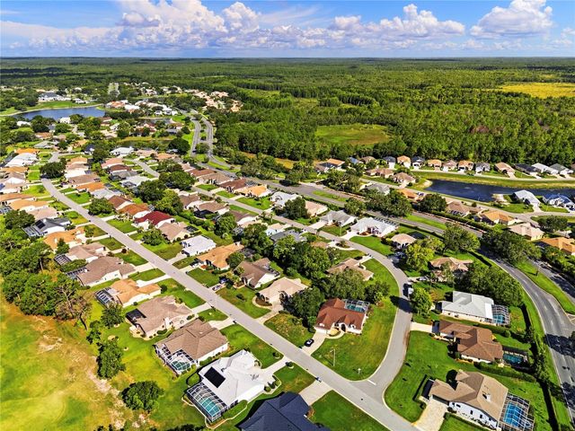 9415 ASHLEY DRIVE, Weeki Wachee, FL 34613