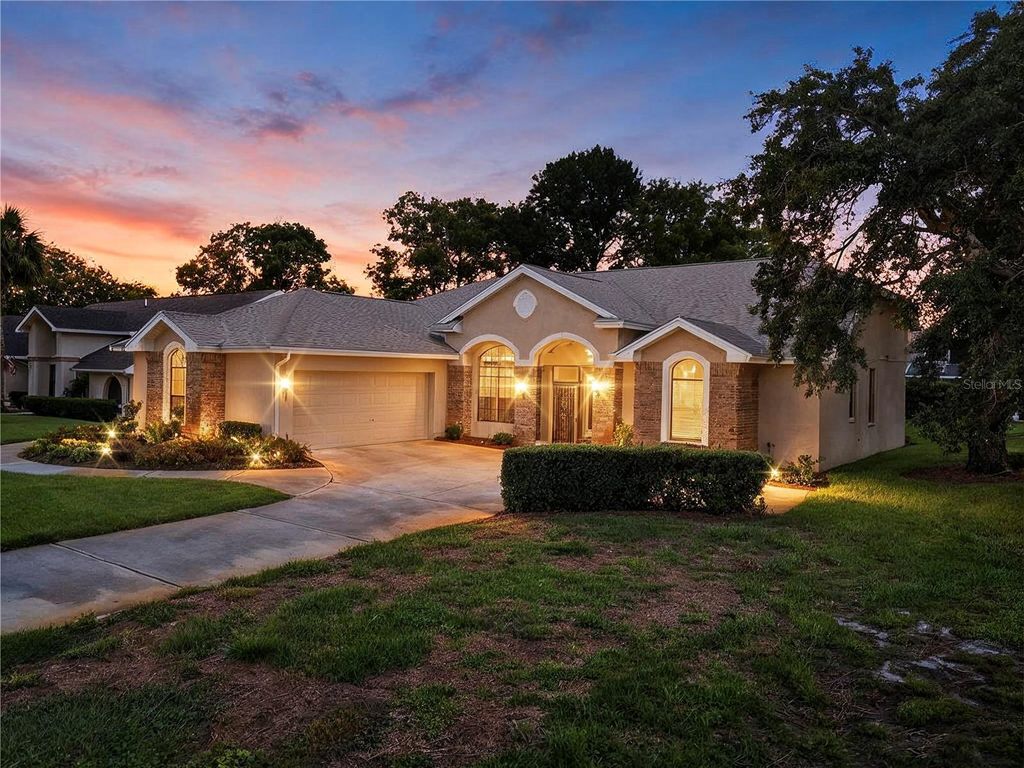 9415 ASHLEY DRIVE, Weeki Wachee, FL 34613